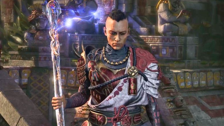 The developers of Path of Exile 2 say that a boss is irritating them and will be patched today