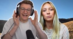 Gerade verschwinden wieder Influencer für ein Survival-Projekt und die Fans von 7 vs. Wild rätseln, ob es Staffel 5 ist - Titelbild zeigt Kim Caramella und CastCrafter