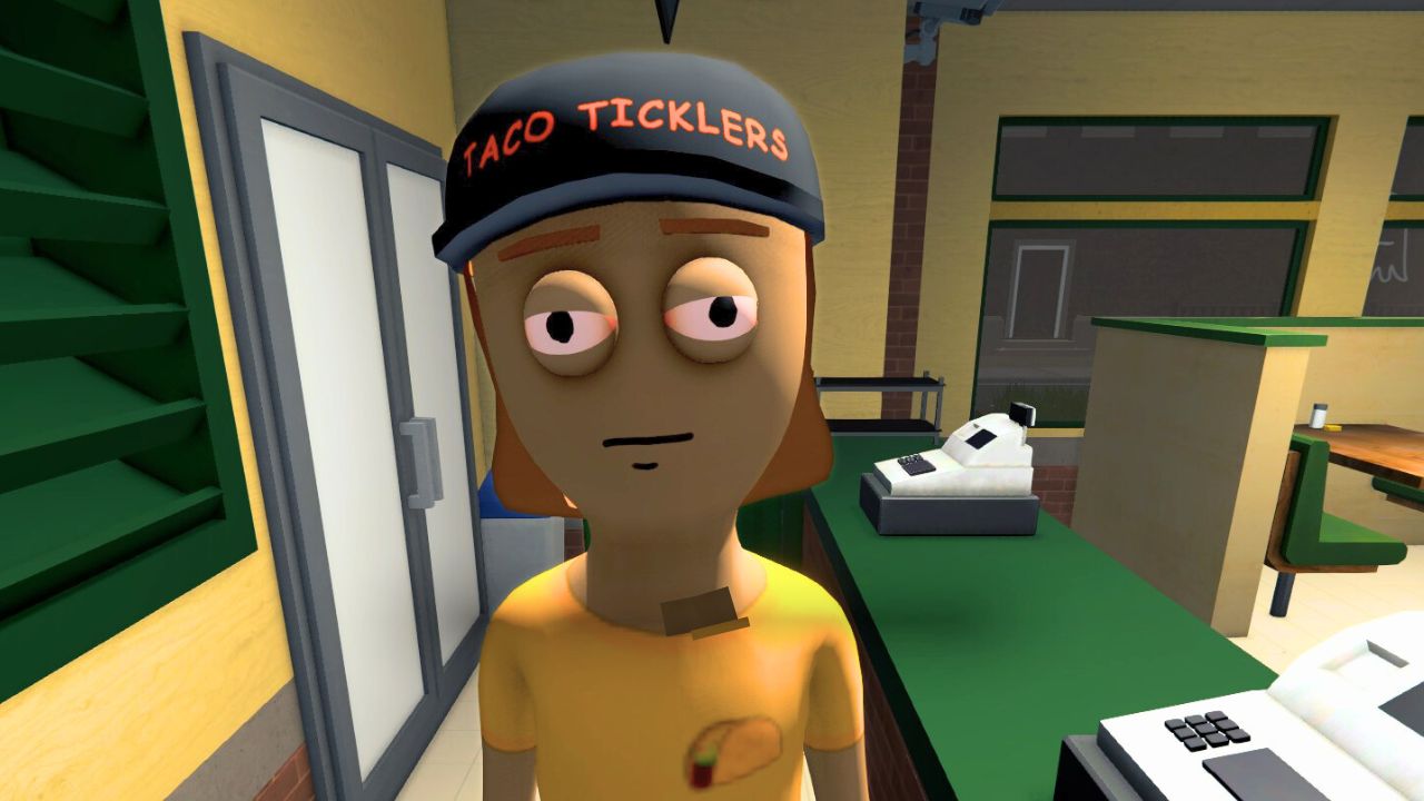 Spieler läuft eine Woche lang einem NPC aus Schedule I auf Steam hinterher, lüftet sein Geheimnis