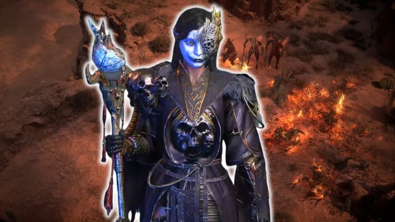 Path of Exile 2 nerfs its most important content, players fume: “Was the only reason to play”