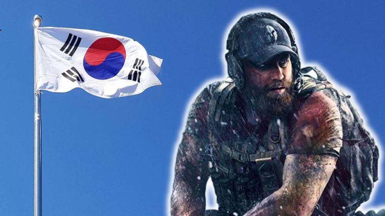 South Korea found the new villains from Ubisoft so terrible that they banned the games
