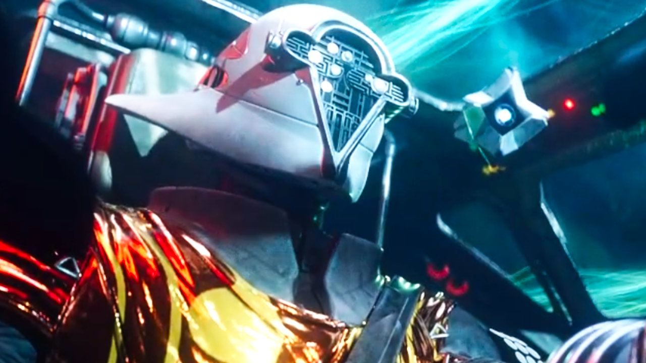 Destiny 2 geht endlich weiter – Fans entdecken spannende Details im neuen Trailer