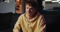 Ehemaliger YouTube-Star von DieAussenseiter redet über damalige Zeit.