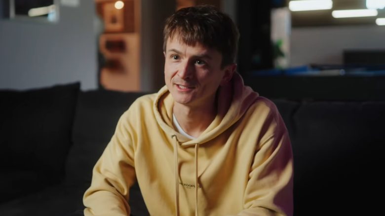 One of the first major German YouTubers was besieged by his fans to the point that he felt like a Pokémon