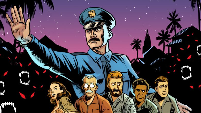 Drug Dealer Simulator 2 Wallpaper Polizei