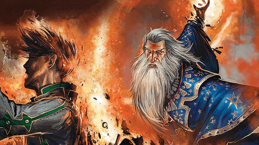 DnD unnoticed spells - Counterspell