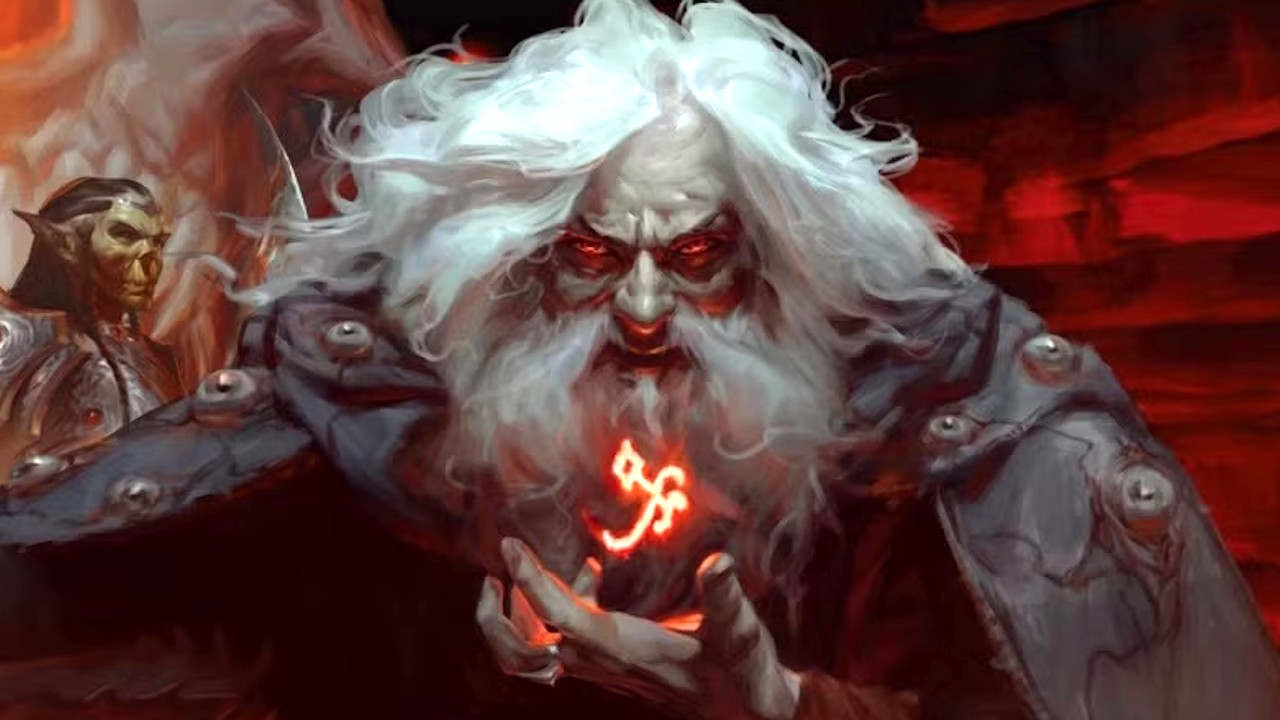 5 überschätzte Zauber in Dungeons & Dragons, die eigentlich ziemlich nutzlos sind