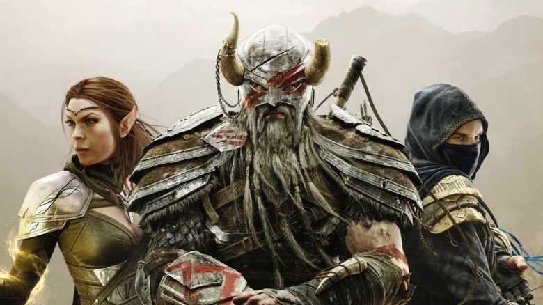 Over 300 Employees Rise Up Against Microsoft, Including Testers of the MMORPG ESO