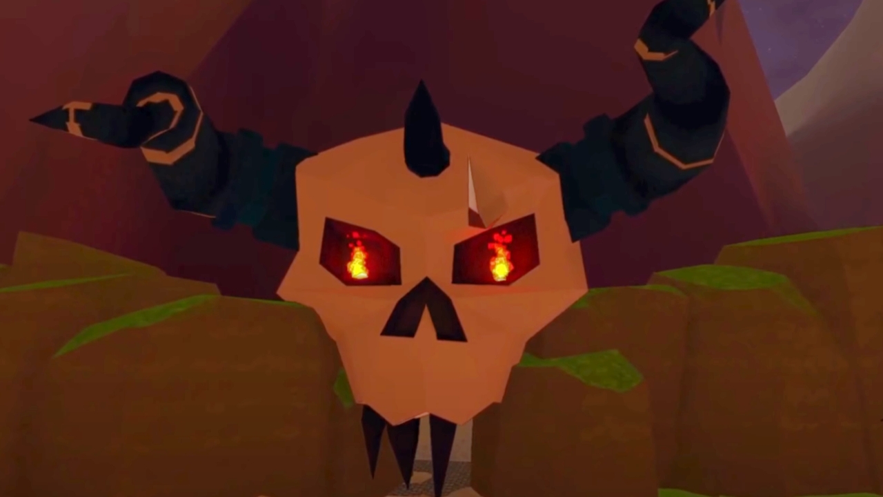 Neues Spiel auf Steam ist das MMORPG für alle, die sich nicht nach anderen Leuten richten wollen – Hat 93 % positive Reviews