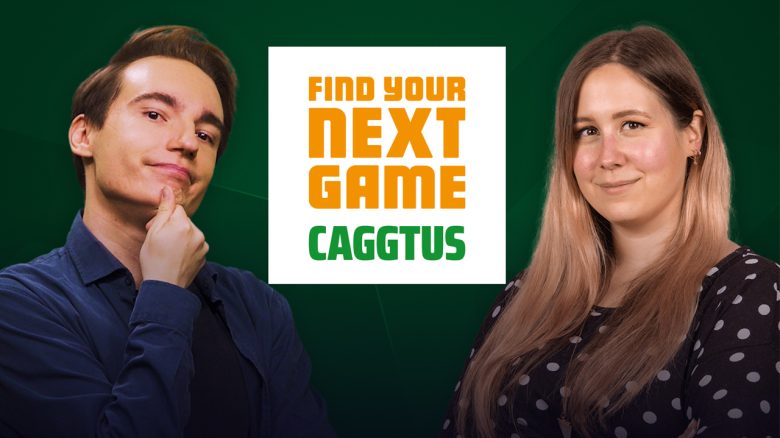 FYNG now live from the CAGGTUS: Open Worlds, GTA 6 and MMORPG Talk – Today with the MeinMMO Editor-in-Chief and our MMORPG Expert