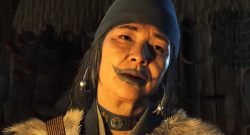 Ghost of Yotei Titel title