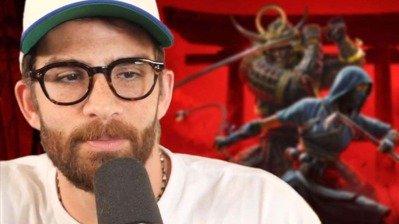 Ubisoft soll einem Streamer ein Vermögen gezahlt haben, damit er 4 Stunden lang ihr neues Spiel auf Twitch zeigt und dann weiter redet