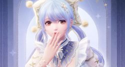 Infinity Nikki Schock