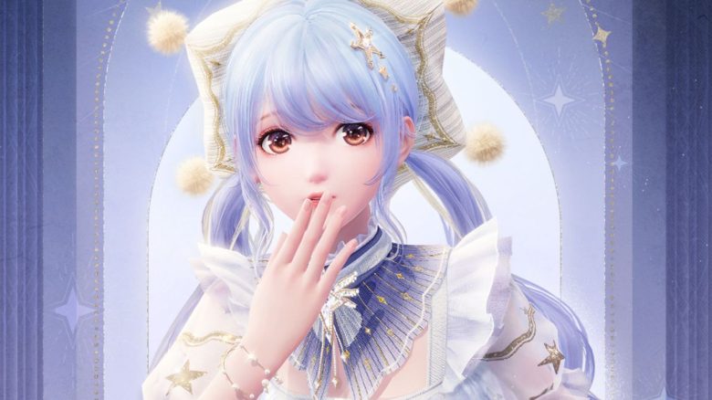 Infinity Nikki Schock