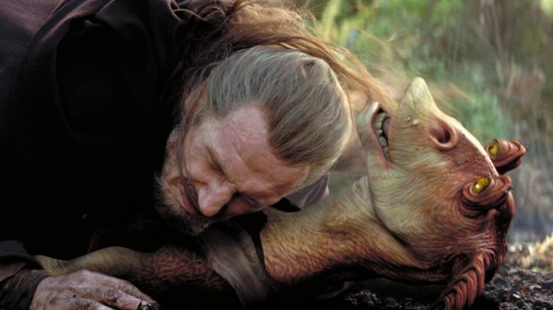 Der Schauspieler von Jar Jar Binks kehrte noch einmal zu Star Wars zurück, schreibt an einer neuen Geschichte, die schon 2026 erscheint