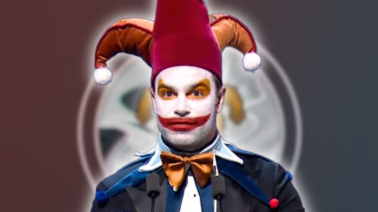 Der Mann hinter dem Überraschungs-Hit 2024 auf Steam sagt, er hat sein Game nun total durchgespielt und er ist sowas von Zen