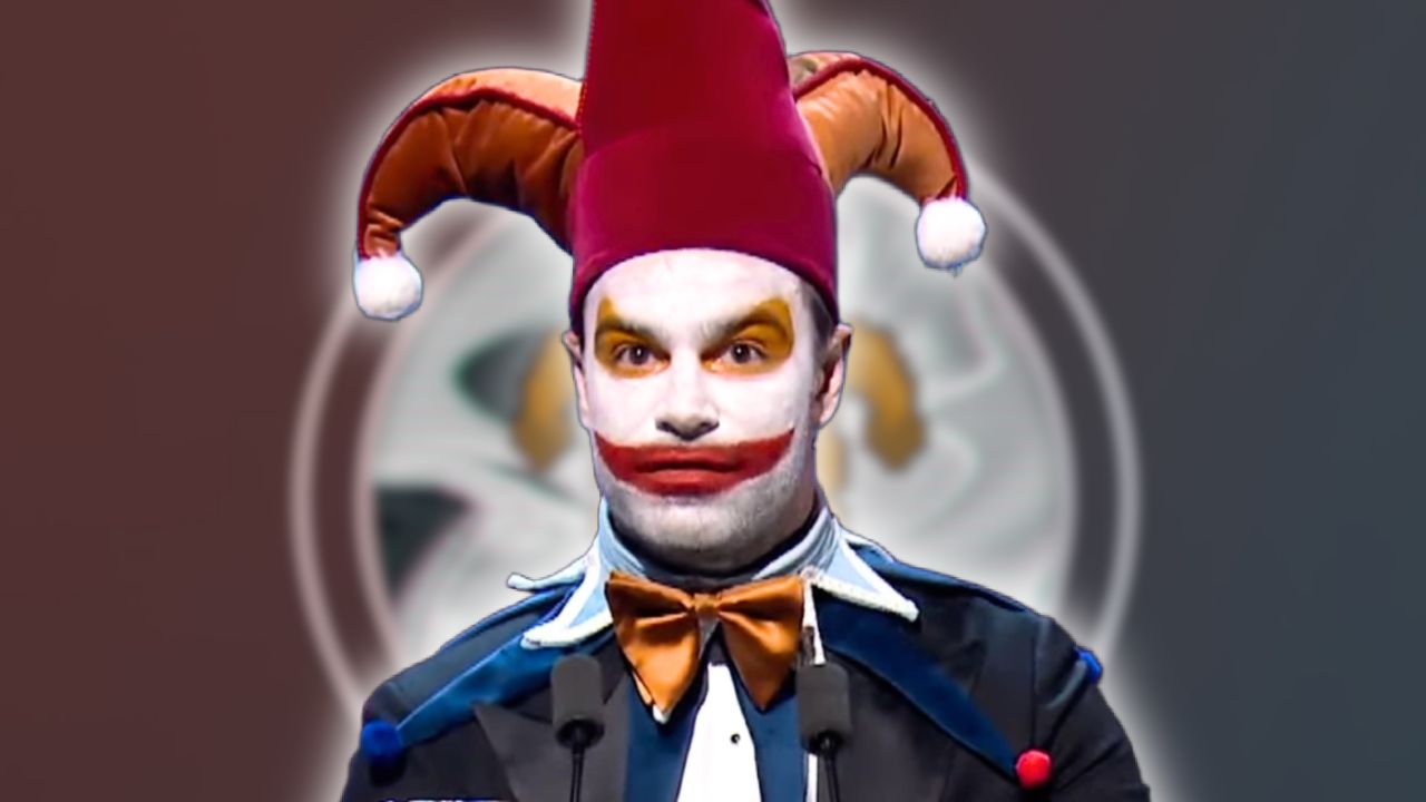 Der Mann hinter dem Überraschungs-Hit 2024 auf Steam sagt, er hat sein Game nun total durchgespielt und er ist sowas von Zen