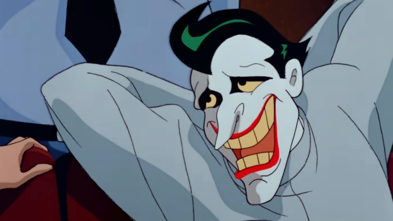 7 bösartige Joker, die Batman das Leben schwer gemacht haben