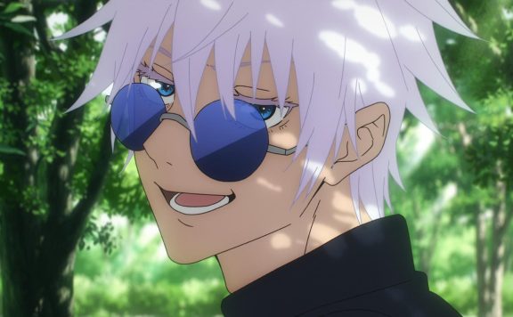 Jujutsu Kaisen Titel title