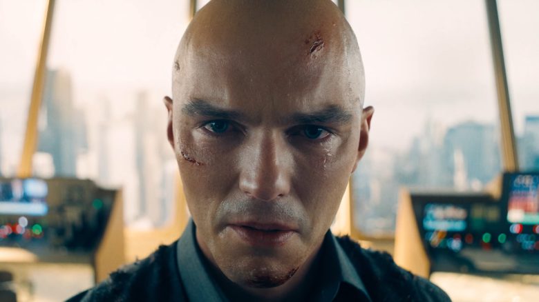 They are a copy of the Fantastic Four, but thanks to James Gunn and Superman, we might one day see them in theaters or on TV