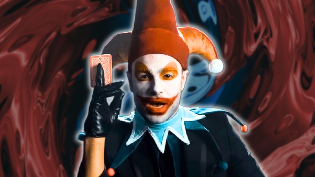 Entwickler vom besten Spiel auf Steam 2024 will nicht erkannt werden, zockt sein eigenes Game anonym in der Öffentlichkeit