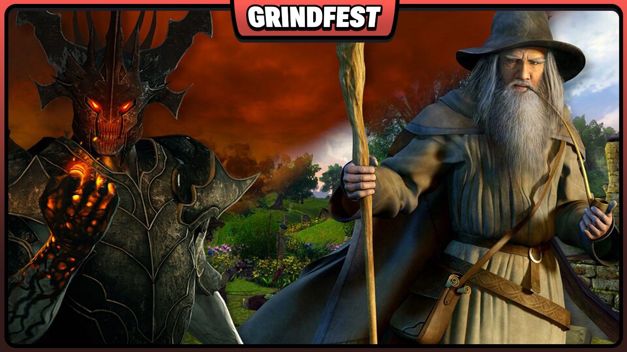 MMORPG Classic Server Aufmacher