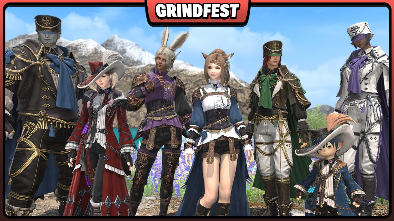 Die Faszination von MMORPGs: Darum verbringen Fans mehrere Jahre ihrer Lebenszeit in Azeroth, Eorzea oder Tamriel 