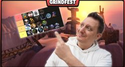 MMORPG Tier List Themenwoche