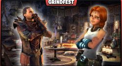 MMORPGs erstes Housing