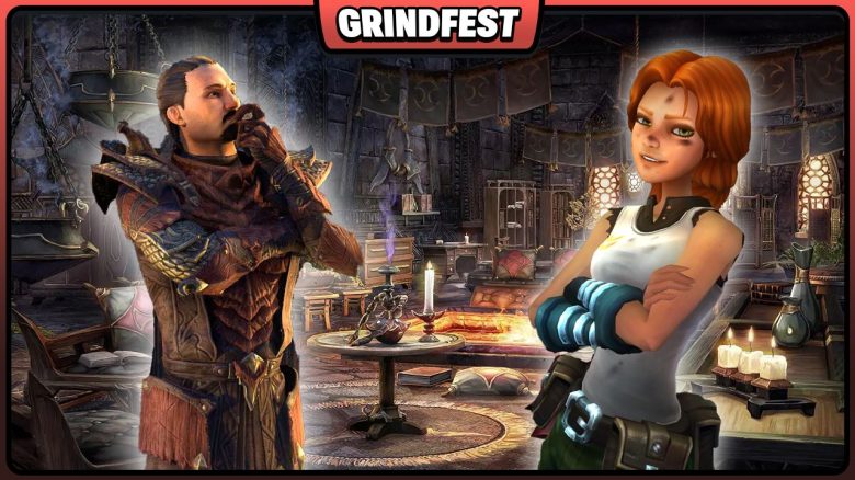 A MMORPG introduced such a popular feature early on that it even holds a world record