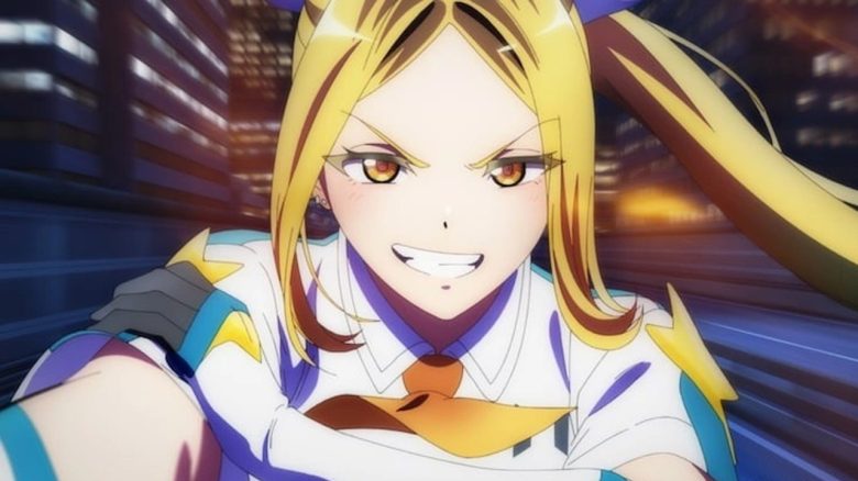 Magielumiere Inc Titel title