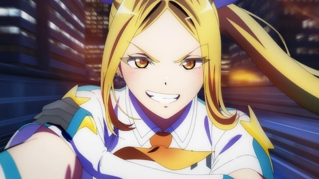 Ein Manga zeigt, in welchem Job Sailor Moon heutzutage arbeiten würde