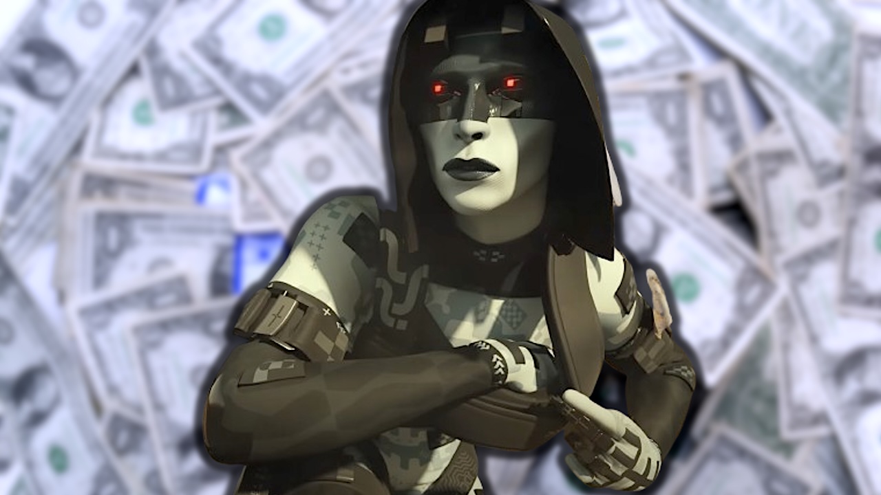 Wird Marathon ein Free2Play-Spiel sein? Das sagt Bungie