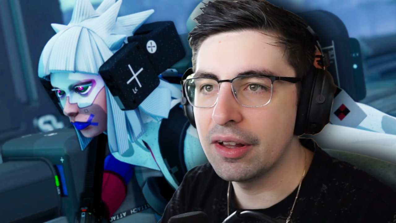 Der neue Shooter der Destiny-Macher hat einen eingebauten Aimbot, Twitch-Streamer shroud scherzt: „Wir verdienen das“