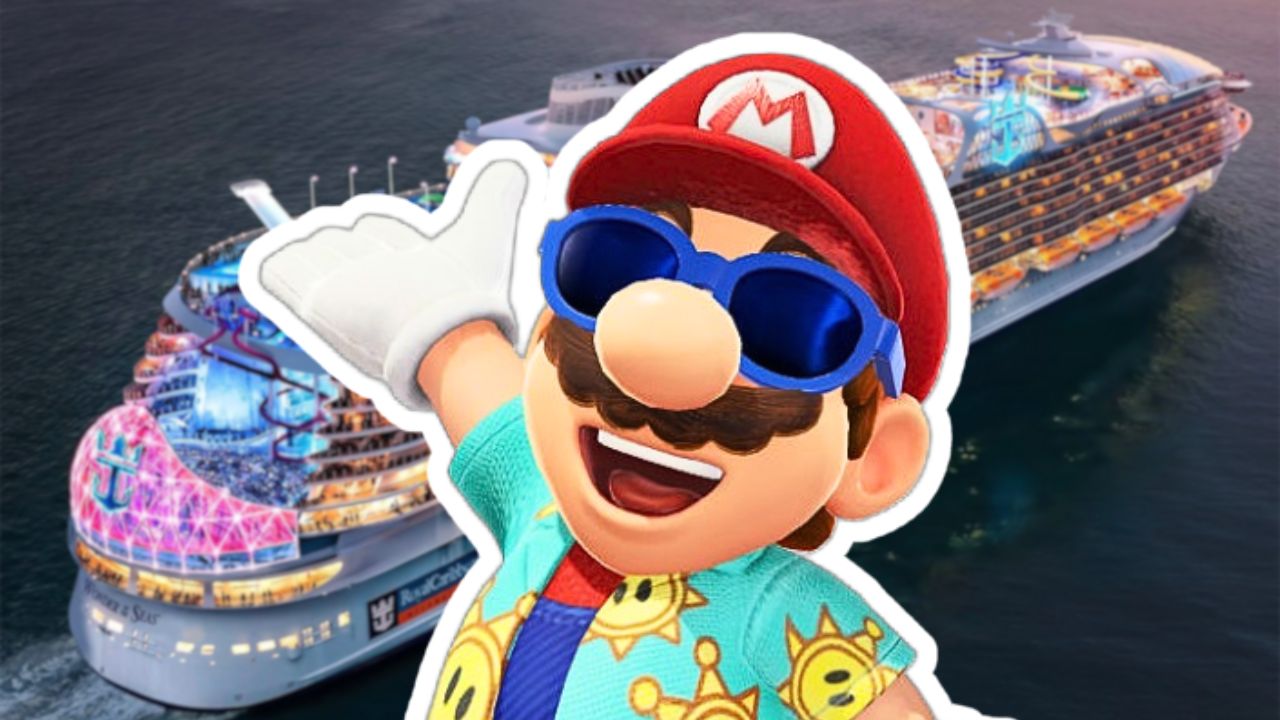 Millionär verbringt sein Leben lieber auf großen Yachten als auf festem Boden, nun kann er nicht mehr zurückkehren