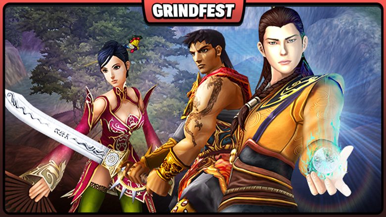 The completely outdated Metin2 is still a successful MMORPG in 2025, especially in Germany – But why is that?