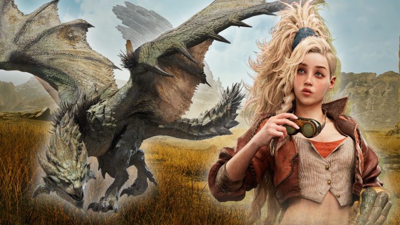 Whoever wants to be at the top of the rankings in Monster Hunter Wilds must defeat Rathian and Co. in milliseconds