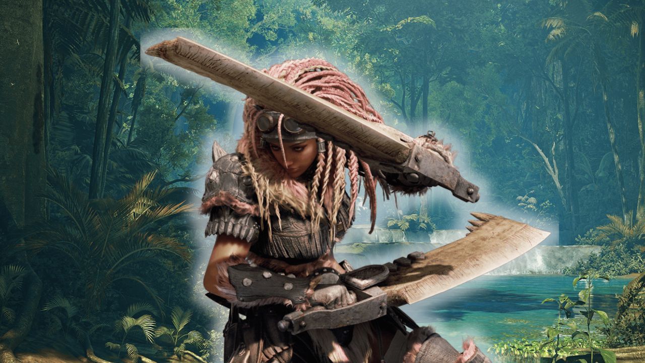 Spieler erledigt eine der stärksten Kreaturen in Monster Hunter Wilds in weniger als 3 Minuten, macht sich dafür zur Glaskanone