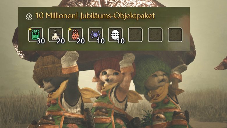 It has never been more worthwhile to start Monster Hunter Wilds than today – And no, this is not an April Fool’s joke