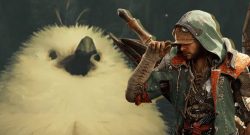 Titelbild zu Monster Hunter Wilds