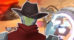 Titelbild zu Mycopunk