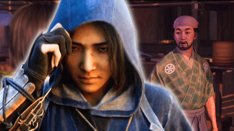 “Is this a joke?” Many players have increased the difficulty level in Assassin’s Creed without knowing it