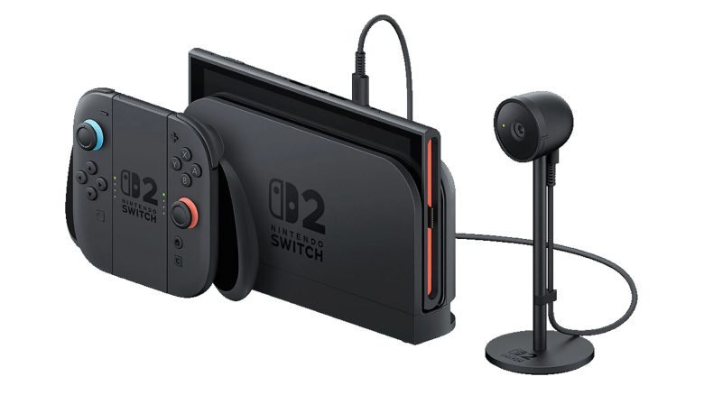 Nintendo Switch 2 GameChat: All Features and Costs at a Glance
