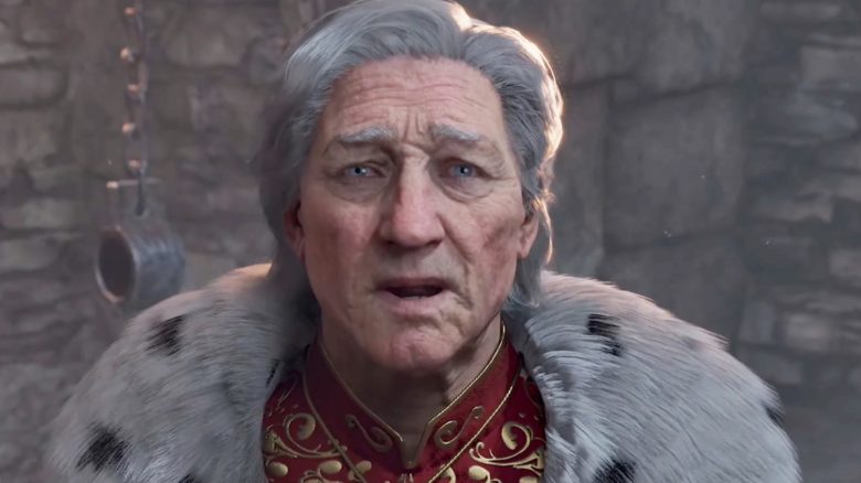 With the remaster of Oblivion, not only is the role-playing game returning, but also a paid horse armor