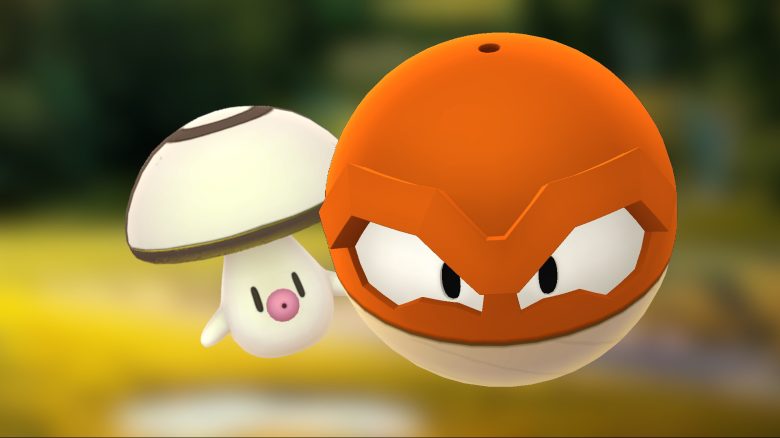 April 1st in Pokémon GO brings you Poké Balls everywhere – and some of them are really good