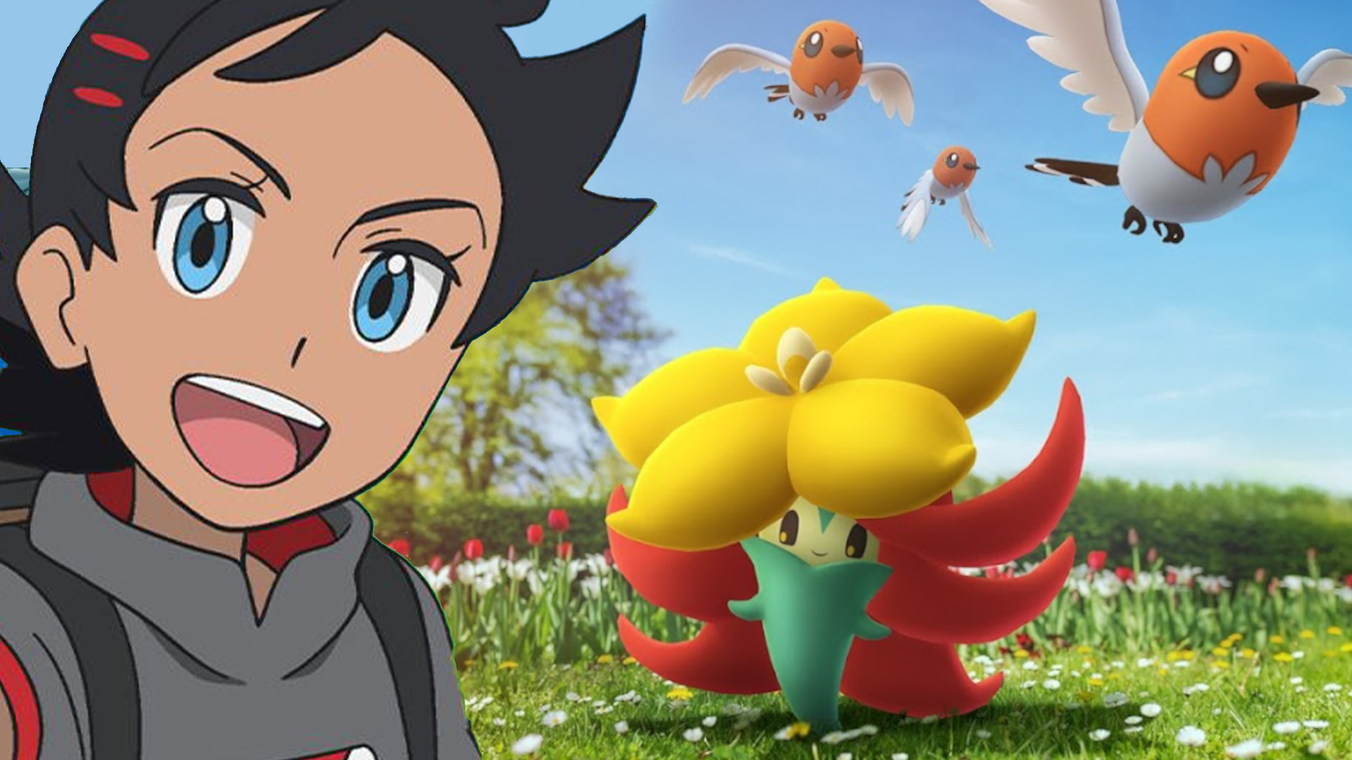 So erhaltet ihr ab heute das neue Monster Cottini in Pokémon GO – Alle Infos zu „Hüpfe in den Frühling“