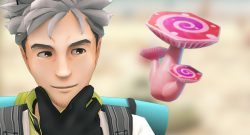 Pokemon GO neues Dynamax Monster