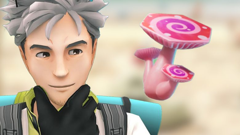 Pokémon GO announces a new legendary Dynamax monster that will challenge you