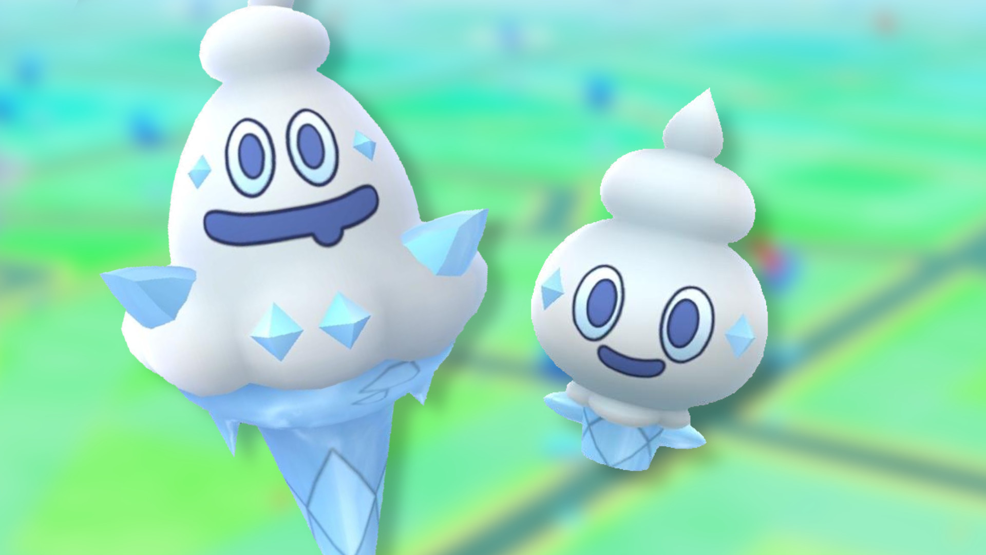 Pokémon GO: So nutzt ihr den Community Day im April 2025 richtig