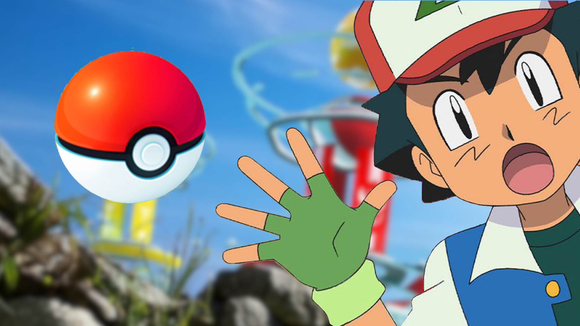 Pokémon GO plant Event, verbockt die Raids, entschuldigt sich jetzt mit Raid-Pässen